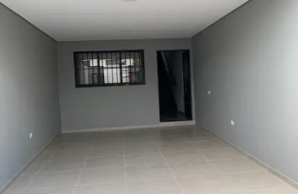 Imagem: Sobrado para Venda, Vila Camilópolis