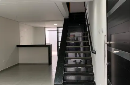Imagem: Sobrado para Venda, Vila Camilópolis