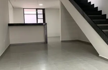 Imagem: Sobrado para Venda, Vila Camilópolis