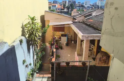 Imagem: Terreno para Venda, Parque Erasmo Assunção