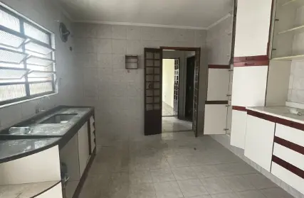 Imagem: Casa Térrea para Alugar, Parque Oratório