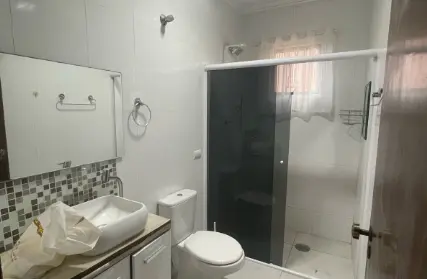 Imagem: Casa Térrea para Alugar, Parque Oratório