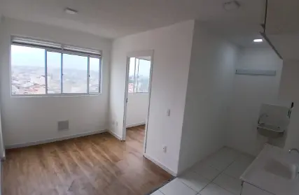Imagem: Apartamento para Alugar, Parque Erasmo Assunção