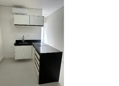Imagem: Kitnet / Loft para Alugar, Parque das Nações