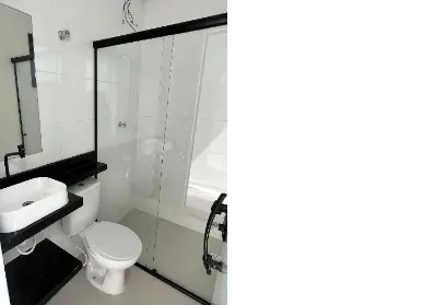 Imagem: Kitnet / Loft para Alugar, Parque das Nações