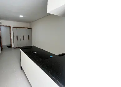 Imagem: Kitnet / Loft para Alugar, Parque das Nações