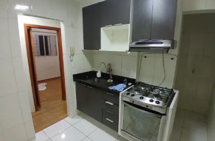 Imagem: Apartamento para Alugar, Jardim Alzira Franco