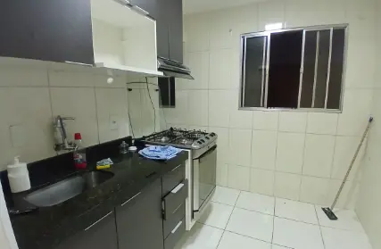 Imagem: Apartamento para Alugar, Jardim Alzira Franco