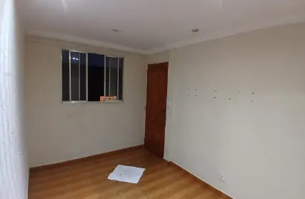 Imagem: Apartamento para Alugar, Jardim Alzira Franco