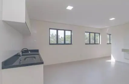 Imagem: Kitnet / Loft para Alugar, Parque das Nações