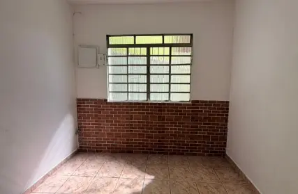 Imagem: Casa Térrea para Alugar, Jardim Santo Alberto