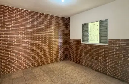 Imagem: Casa Térrea para Alugar, Jardim Santo Alberto
