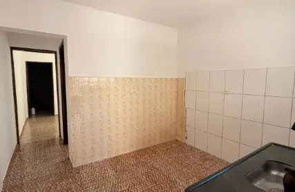 Imagem: Casa Térrea para Alugar, Jardim Santo Alberto