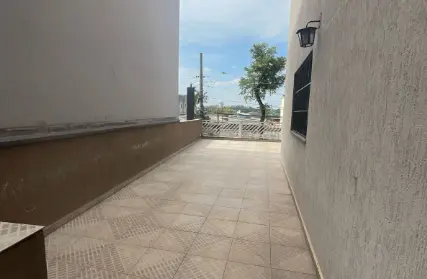 Imagem: Casa Térrea para Alugar, Parque Oratório