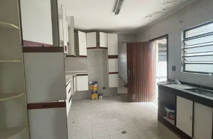 Imagem: Casa Térrea para Alugar, Parque Oratório
