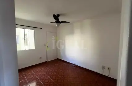 Imagem: Apartamento para Alugar, Parque Erasmo Assunção