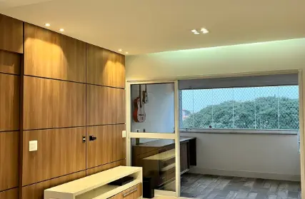Imagem: Apartamento para Venda, Vila Curuçá