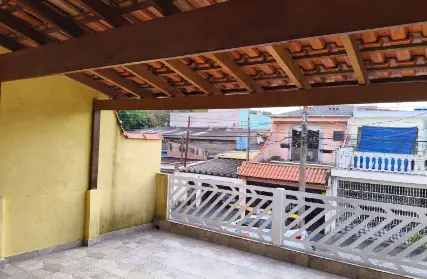 Imagem: Sobrado para Venda, Parque Capuava