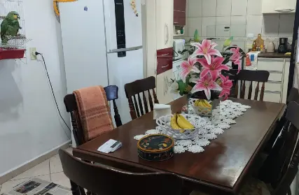 Imagem: Casa Térrea para Venda, Vila Curuçá