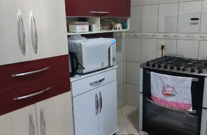 Imagem: Casa Térrea para Venda, Vila Curuçá