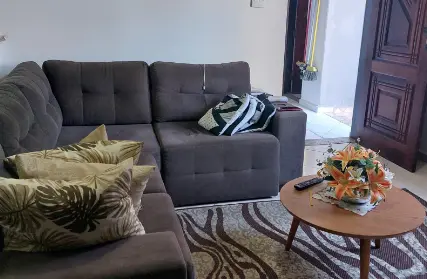 Imagem: Casa Térrea para Venda, Vila Curuçá
