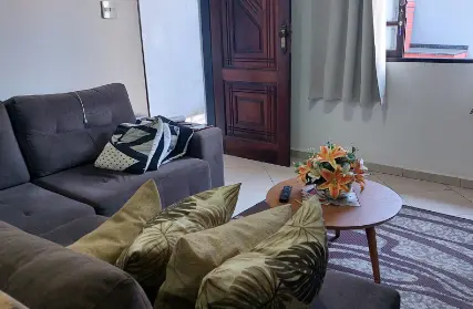 Imagem: Casa Térrea para Venda, Vila Curuçá