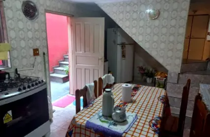 Imagem: Sobrado para Venda, Parque João Ramalho
