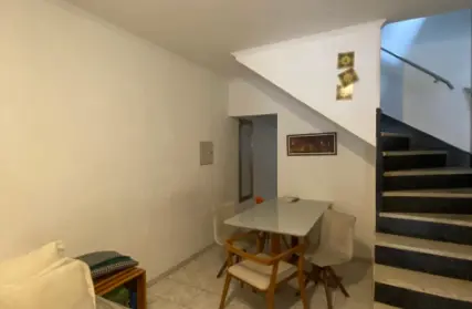 Imagem: Sobrado para Venda, Santa Teresinha