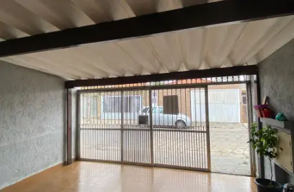 Imagem: Sobrado para Venda, Santa Teresinha