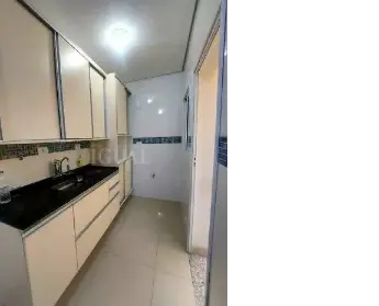 Imagem: Apartamento para Venda, Parque Jaçatuba