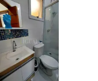 Imagem: Apartamento para Venda, Parque Jaçatuba