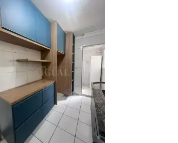 Imagem: Apartamento para Venda, Parque São Vicente