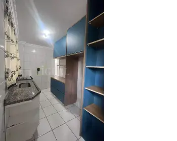 Imagem: Apartamento para Venda, Parque São Vicente