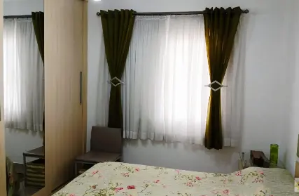 Imagem: Condomínio Fechado para Venda, Vila América