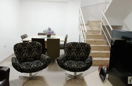 Imagem: Condomínio Fechado para Venda, Vila América