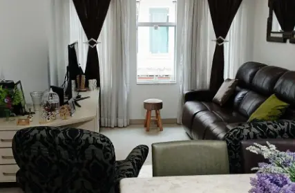 Imagem: Condomínio Fechado para Venda, Vila América