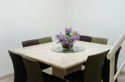 Imagem: Condomínio Fechado para Venda, Vila América