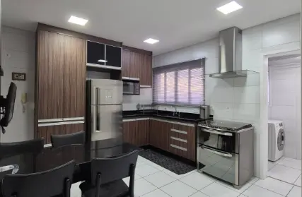 Imagem: Apartamento para Venda, Vila Valparaíso