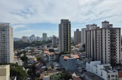 Imagem: Apartamento para Venda, Vila Valparaíso