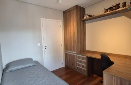 Imagem: Apartamento para Venda, Vila Valparaíso