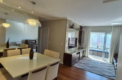 Imagem: Apartamento para Venda, Vila Valparaíso