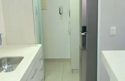 Imagem: Apartamento para Venda, Vila Gilda