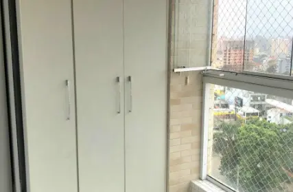 Imagem: Apartamento para Venda, Vila Gilda