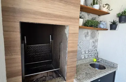 Imagem: Apartamento para Venda, Vila Valparaíso