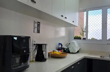 Imagem: Apartamento para Venda, Vila Valparaíso