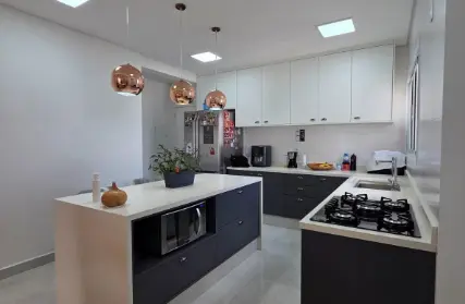 Imagem: Apartamento para Venda, Vila Valparaíso