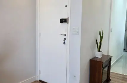 Imagem: Apartamento para Venda, Vila Valparaíso