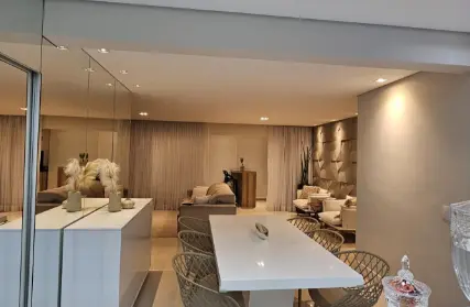 Imagem: Apartamento para Venda, Vila Valparaíso