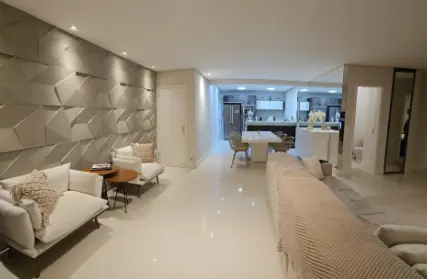 Imagem: Apartamento para Venda, Vila Valparaíso