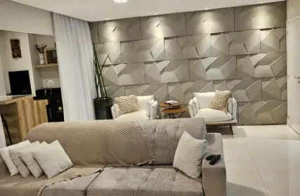 Imagem: Apartamento para Venda, Vila Valparaíso